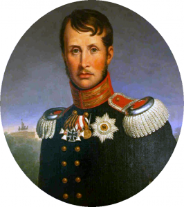 Abb. 5 Friedrich_Wilhelm_III_of_Prussia-2