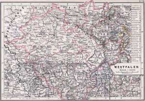 Abb. 7b Provinz_Westfalen_1905