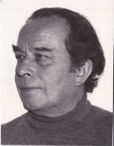 Otto Holz, 11. Juni 1907 – 15. April 1988