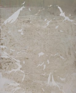 Abb. 9a Stadtlandschaft 2 2014 110 x 90 cm Kopie