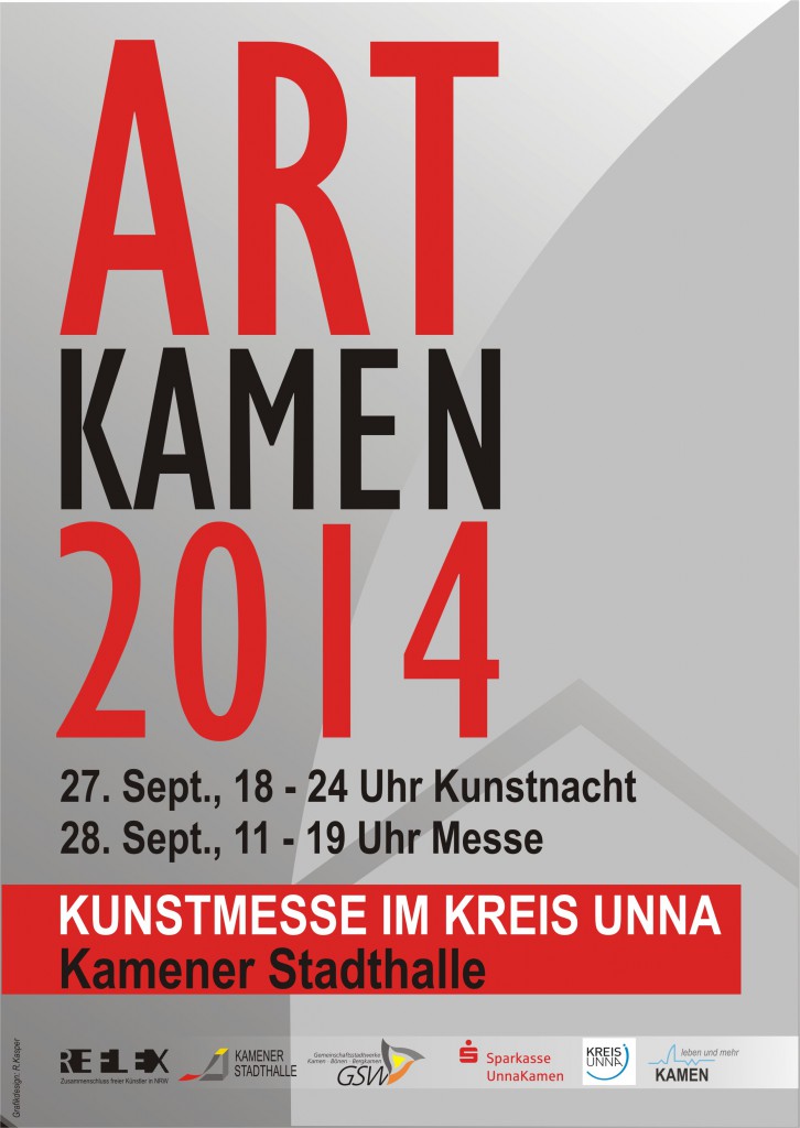 PlakatArtKamen2014