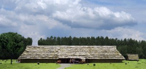 germ. Langhaus Kopie