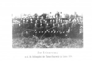 Abb. 9 Turnerfeuerwehr 1896 2 Kopie 2