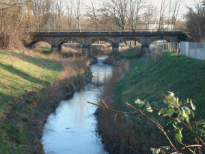 Fünf-Bogen-Brücke HA